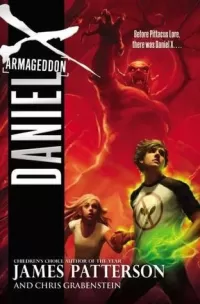 Armageddon (Daniel X #5)