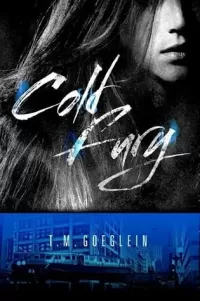 Cold Fury (Cold Fury #1)