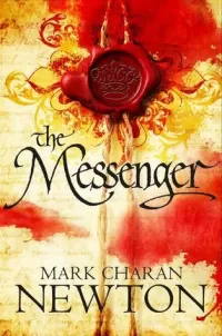 The Messenger (Drakenfeld)