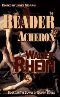 The Reader of Acheron (The Slaves of Erafor #1)
