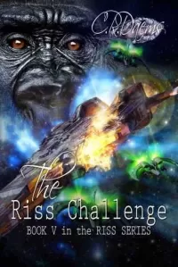 The Riss Challenge (The Riss Series #5)