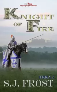 Knight of Fire (Terra #2)