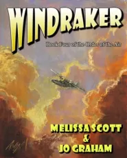 Wind Raker (The Order of the Air #4)