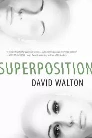 Superposition (Superposition #1)
