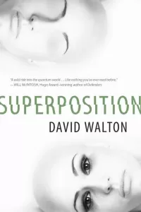 Superposition (Superposition #1)