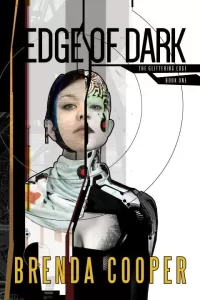 Edge of Dark (The Glittering Edge #1)