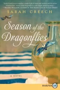 Season of Dragonflies