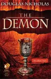 The Demon (Something Red)
