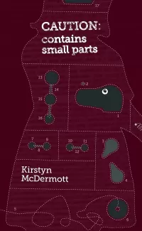 Caution: Contains Small Parts