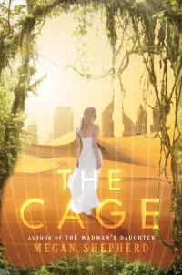 The Cage (The Cage #1)