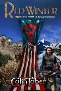 Red Winter (The United States of Vinland #2)
