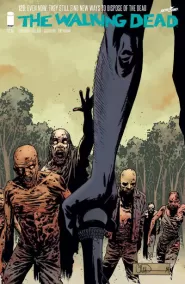 The Walking Dead, Issue #129 (The Walking Dead (single issues) #129)