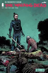 The Walking Dead, Issue #134 (The Walking Dead (single issues) #134)