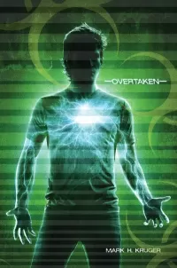 Overtaken (Overpowered #2)