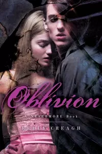 Oblivion (Nevermore #3)