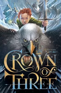 Crown of Three (Crown of Three #1)