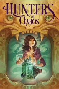 Hunters of Chaos (Hunters of Chaos #1)