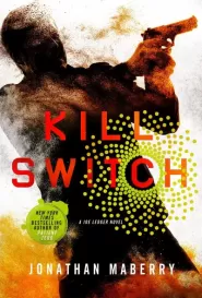 Kill Switch (Joe Ledger and the Department of Military Science #8)