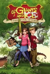 Of Giants and Ice (The Ever Afters #1)