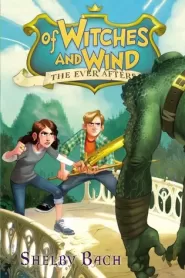 Of Witches and Wind (The Ever Afters #2)