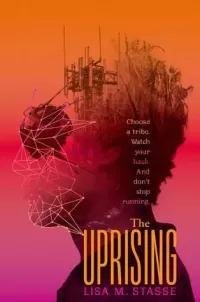 The Uprising (The Forsaken #2)