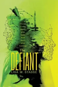 The Defiant (The Forsaken #3)