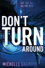 Don't Turn Around (Persef0ne #1)