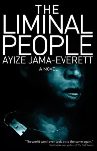 The Liminal People (The Liminal People)