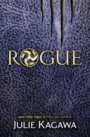 Rogue (The Talon Saga #2)