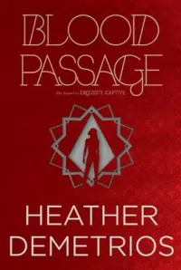 Blood Passage (The Dark Caravan Cycle #2)