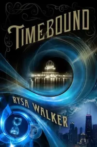 Timebound (The Chronos Files #1)