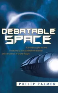 Debatable Space (Debatable Space)
