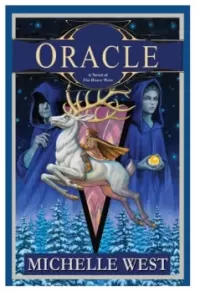 Oracle (The House War #6)