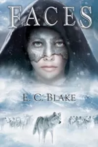 Faces (The Masks of Aygrima #3)