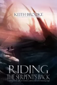 Riding the Serpent's Back