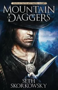 Mountain of Daggers (Tales of the Black Raven #1)
