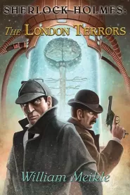 Sherlock Holmes: The London Terrors