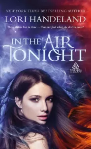 In the Air Tonight (Sisters of the Craft #1)