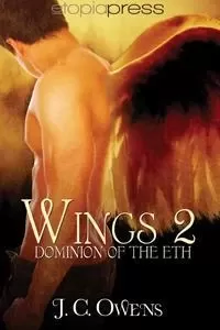 Dominion of the Eth (Wings #2)