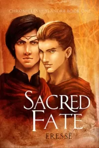 Chronicles of Ylandre (Chronicles of Ylandre #1)