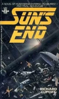 Suns End (Sun's End #1)
