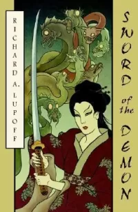 Sword of the Demon