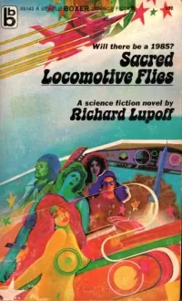 Sacred Locomotive Flies