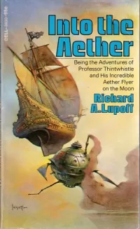 Into the Aether