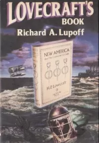 Lovecraft's Book