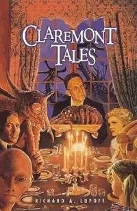 Claremont Tales (Claremont Tales #1)