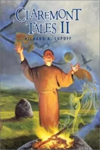 Claremont Tales II (Claremont Tales #2)