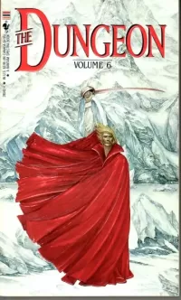The Final Battle (Philip José Farmer's The Dungeon #6)