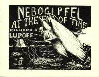 Nebogipfel at the End of Time