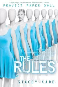 The Rules (Project Paper Doll #1)